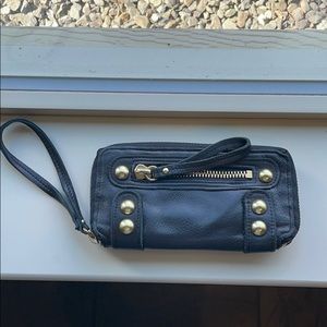 Linea Pelle wallet